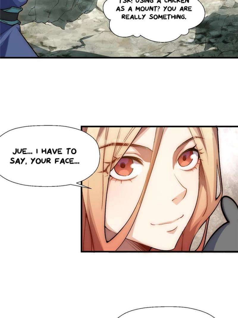 Top Tier Providence Chapter 42 - Page 12