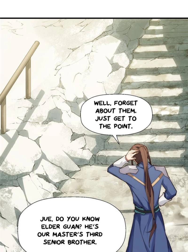 Top Tier Providence Chapter 42 - Page 17