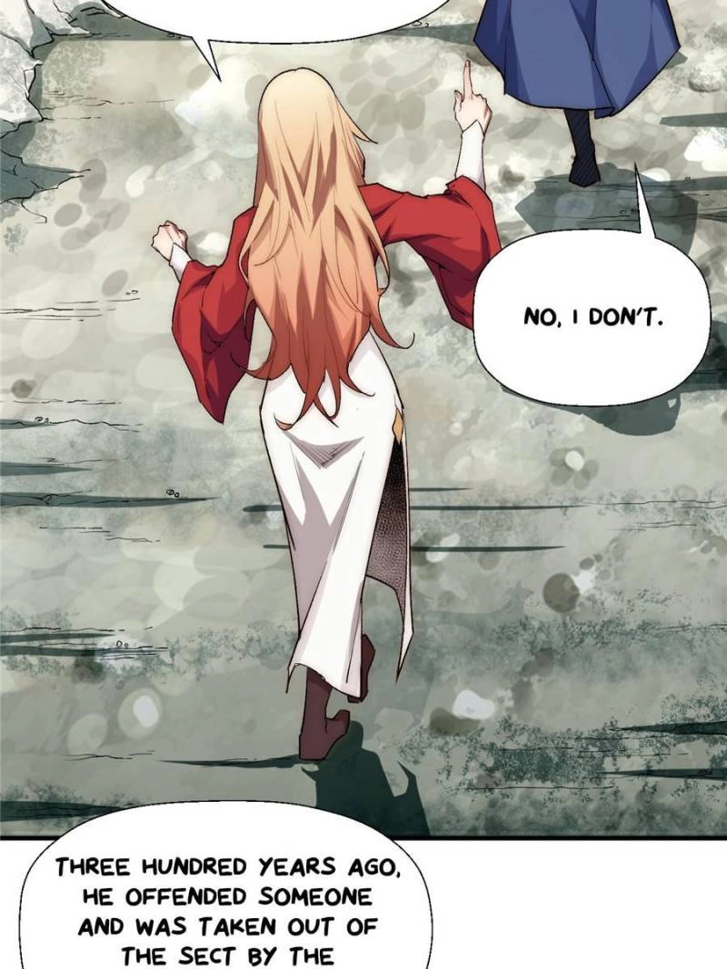 Top Tier Providence Chapter 42 - Page 18
