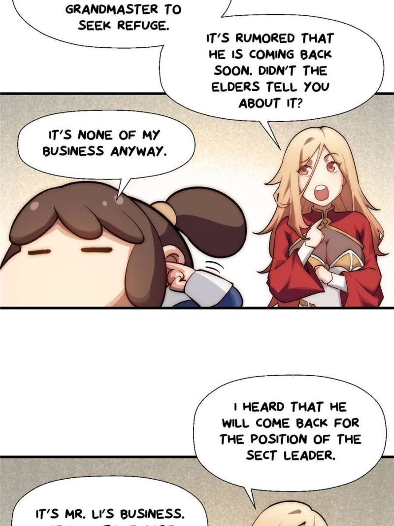 Top Tier Providence Chapter 42 - Page 19