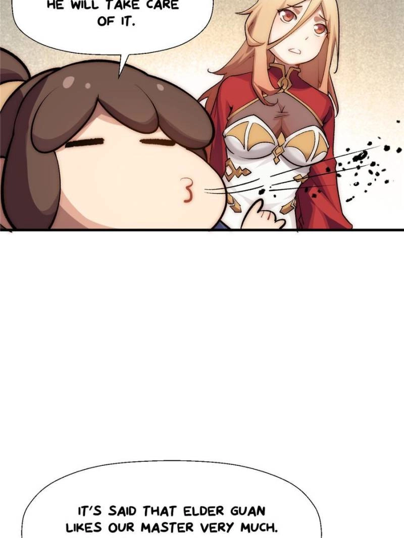 Top Tier Providence Chapter 42 - Page 20