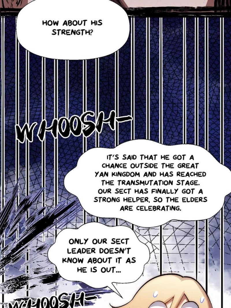Top Tier Providence Chapter 42 - Page 23