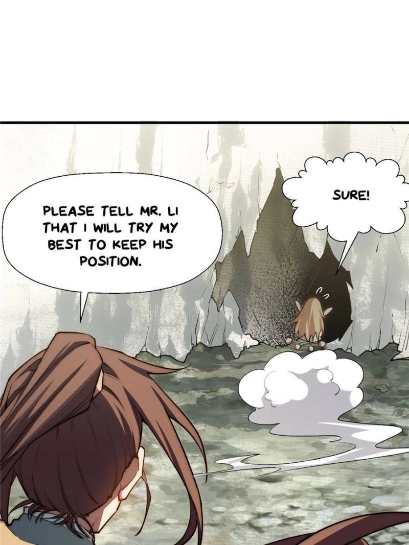 Top Tier Providence Chapter 42 - Page 25