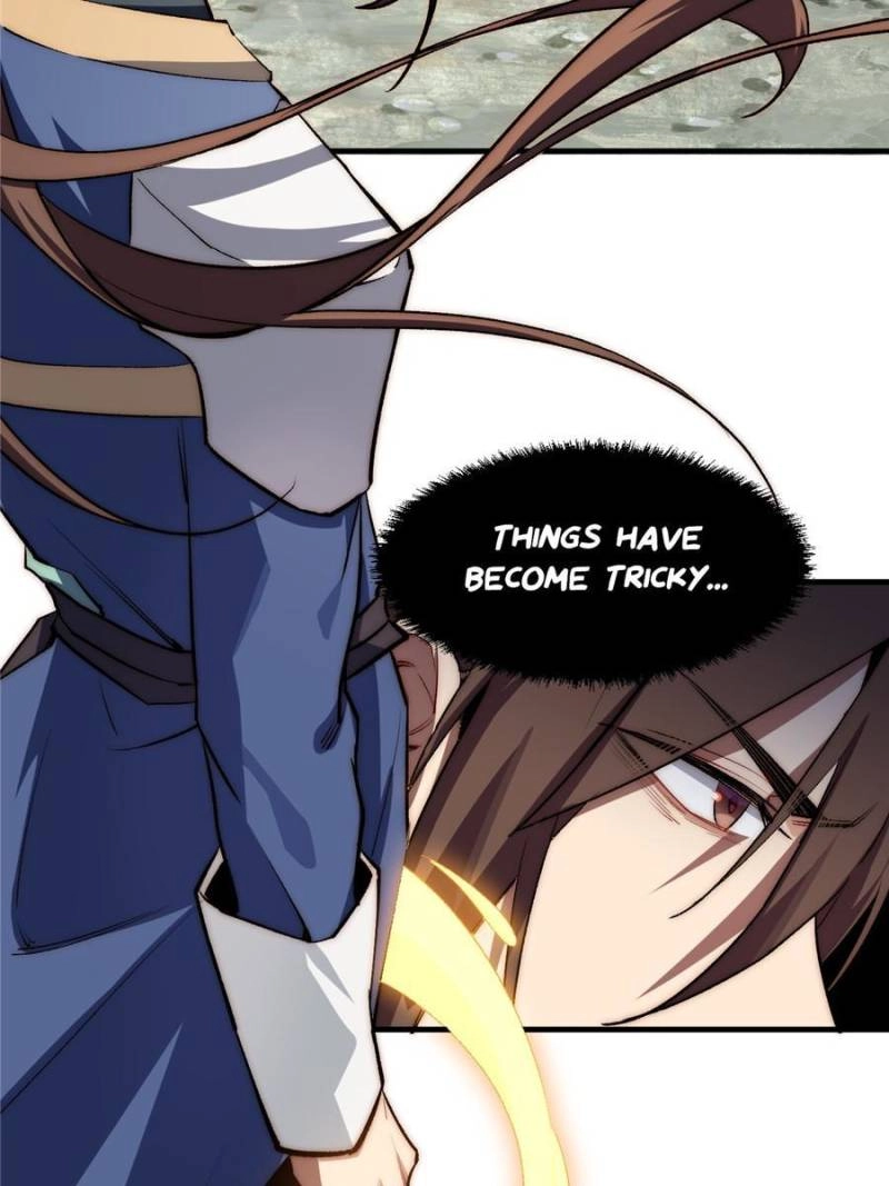 Top Tier Providence Chapter 42 - Page 26