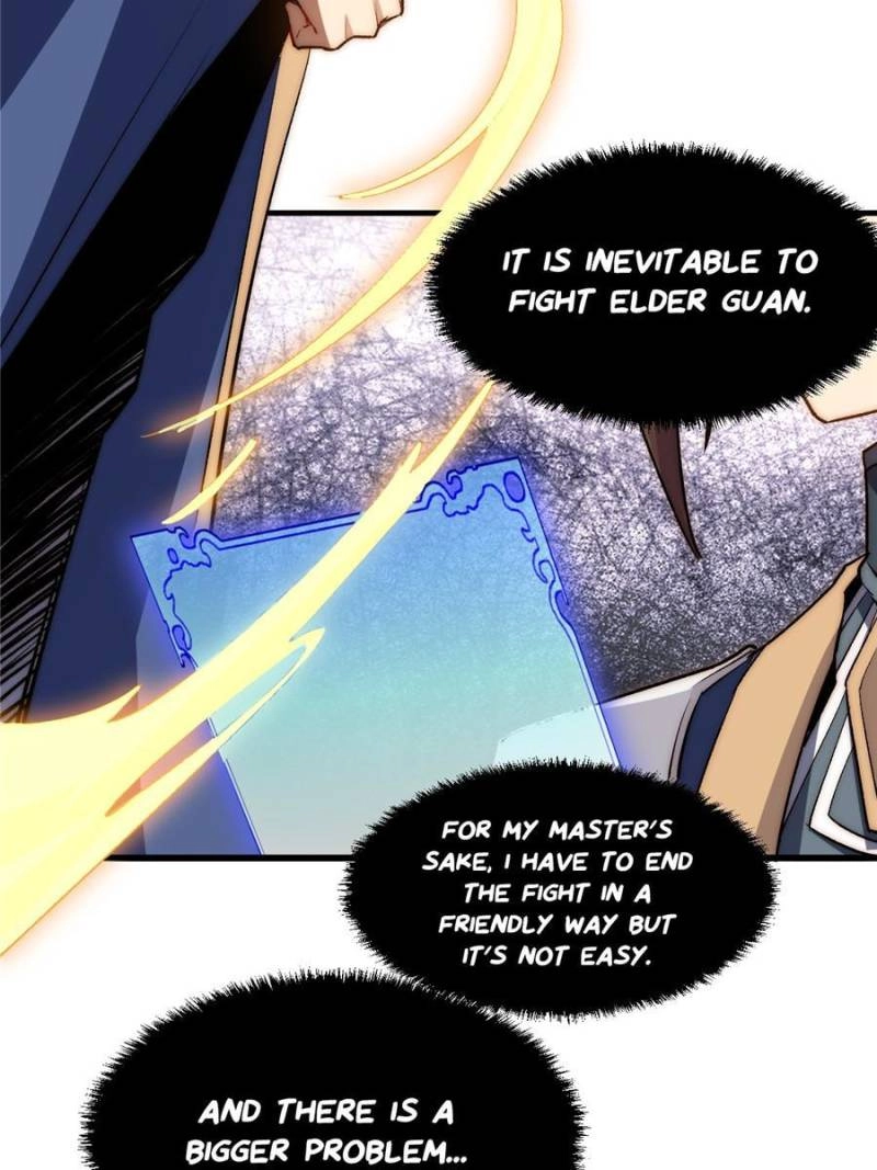 Top Tier Providence Chapter 42 - Page 27