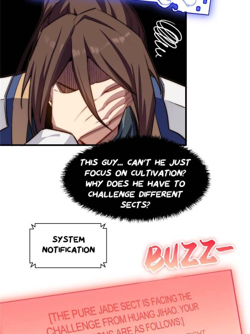 Top Tier Providence Chapter 42 - Page 29