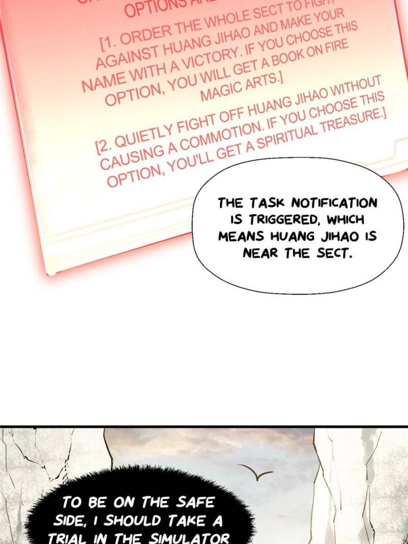 Top Tier Providence Chapter 42 - Page 30