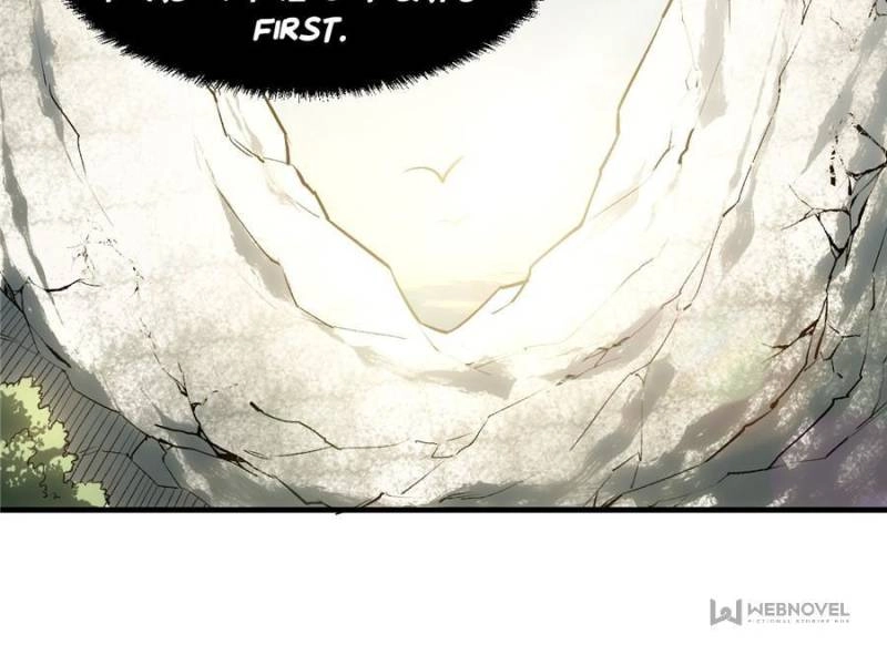 Top Tier Providence Chapter 42 - Page 31