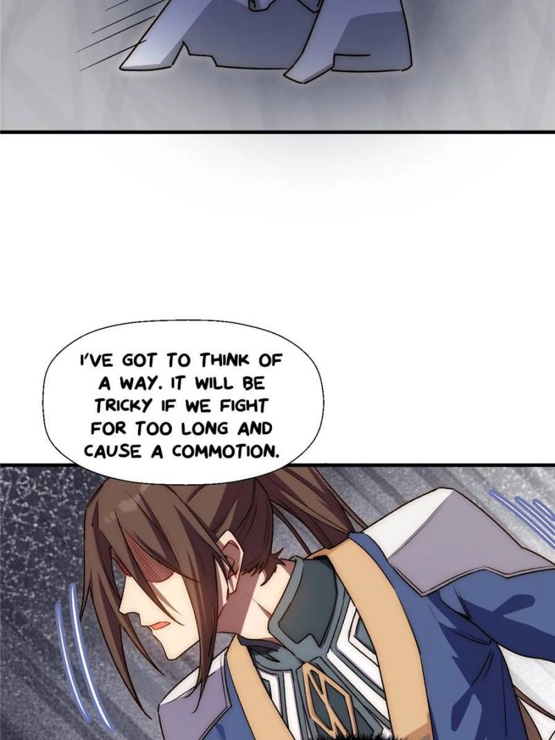 Top Tier Providence Chapter 42 - Page 34