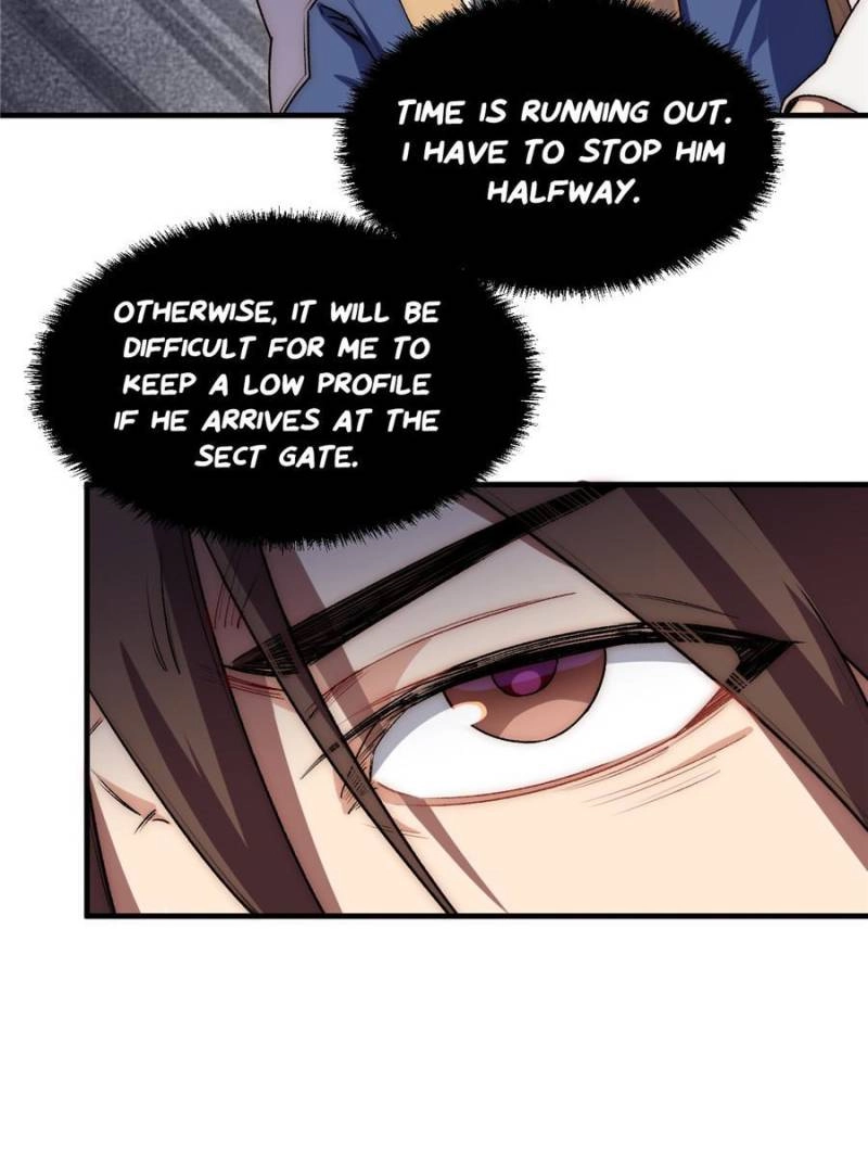 Top Tier Providence Chapter 42 - Page 35
