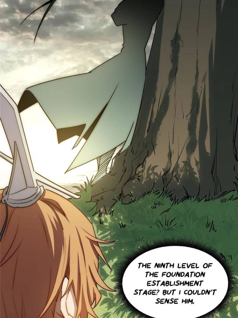 Top Tier Providence Chapter 42 - Page 42