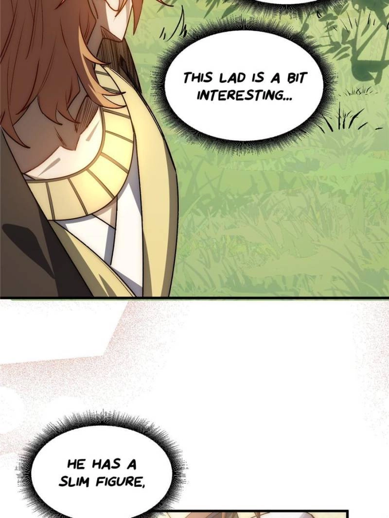 Top Tier Providence Chapter 42 - Page 43