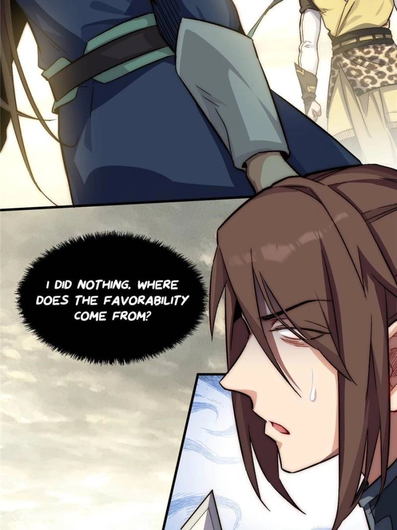 Top Tier Providence Chapter 43 - Page 3