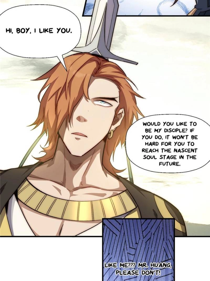 Top Tier Providence Chapter 43 - Page 4
