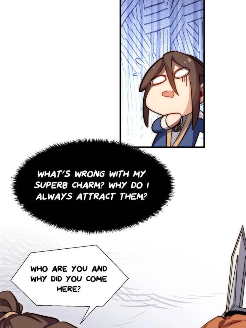 Top Tier Providence Chapter 43 - Page 5