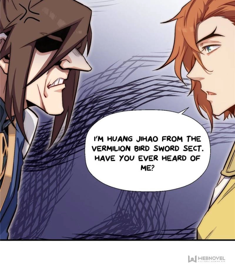Top Tier Providence Chapter 43 - Page 6