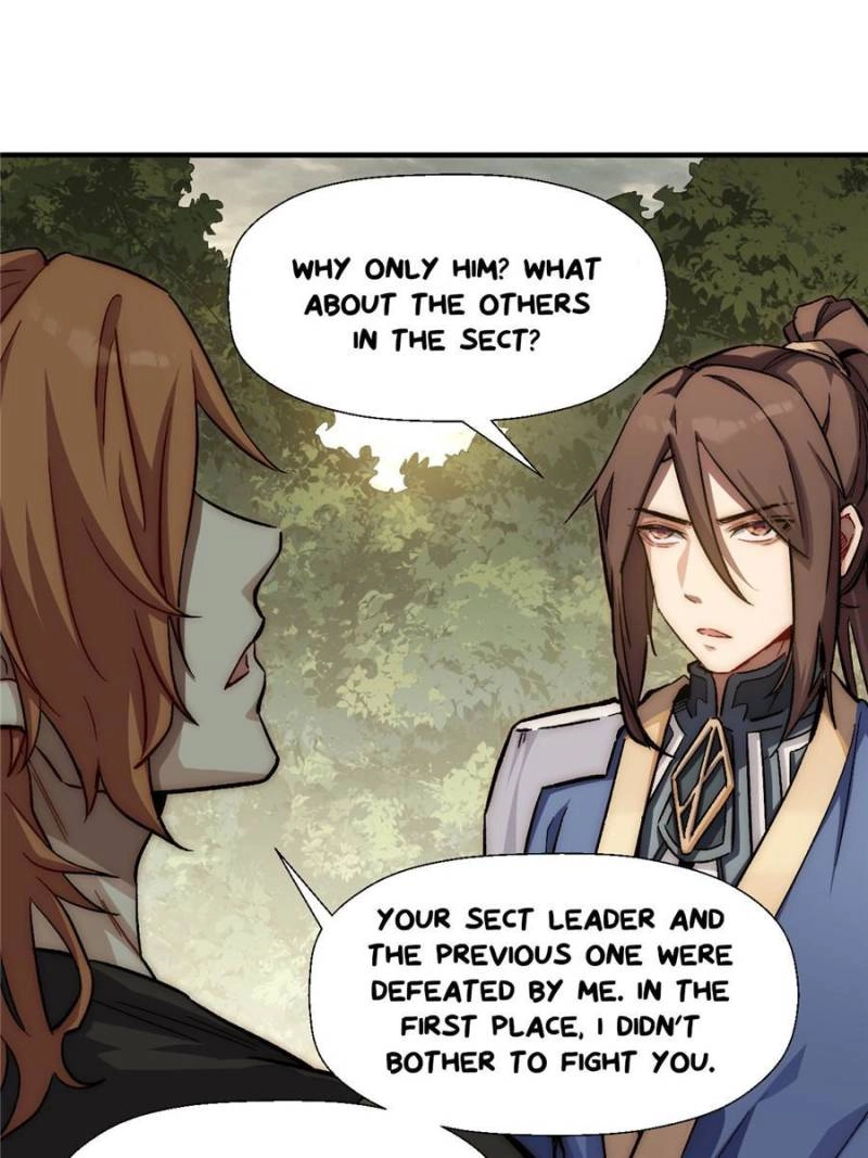 Top Tier Providence Chapter 43 - Page 8