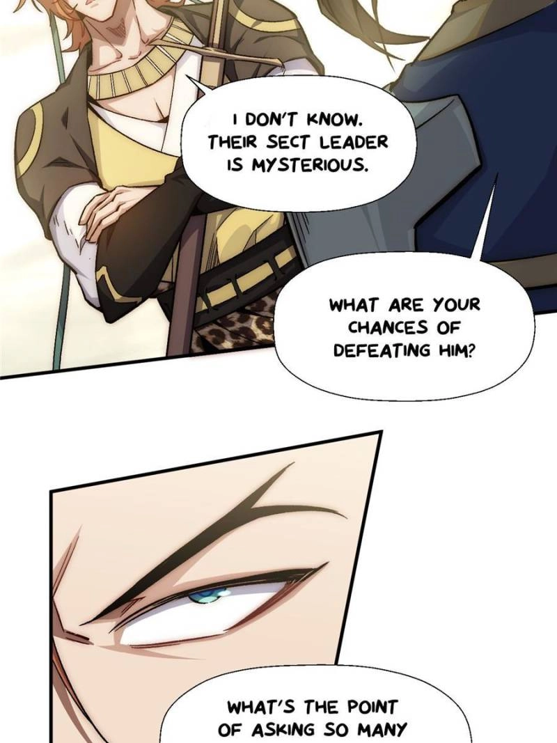 Top Tier Providence Chapter 43 - Page 11