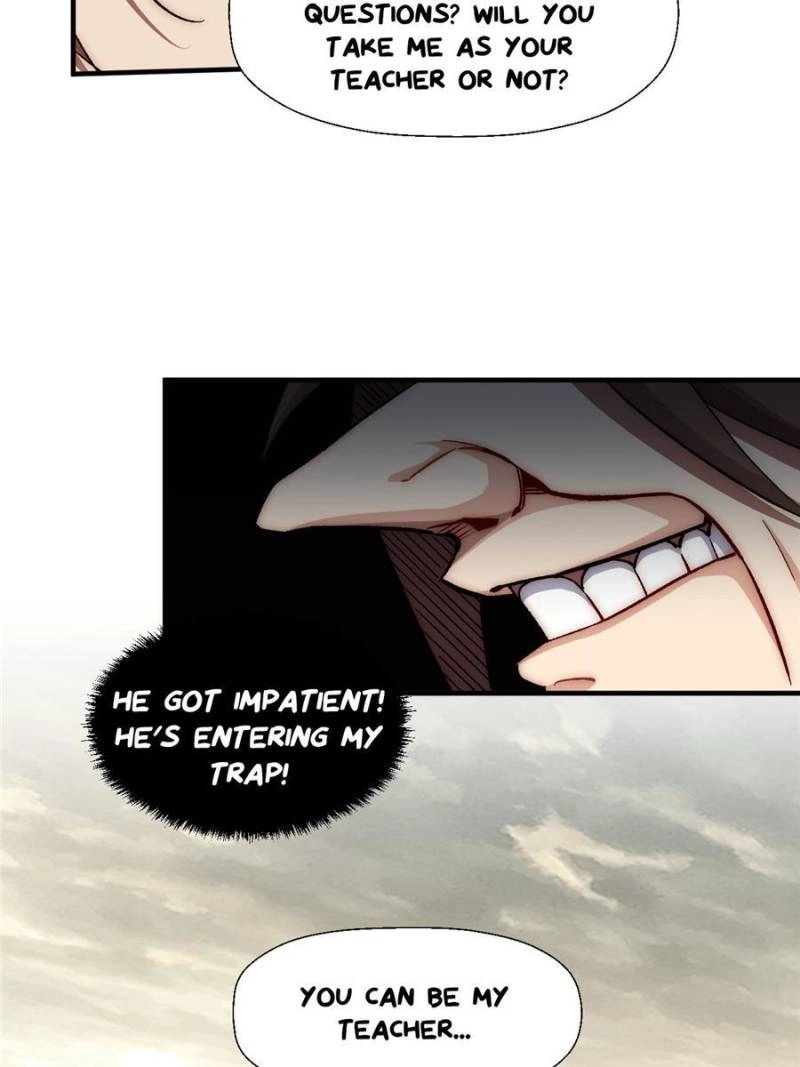 Top Tier Providence Chapter 43 - Page 12