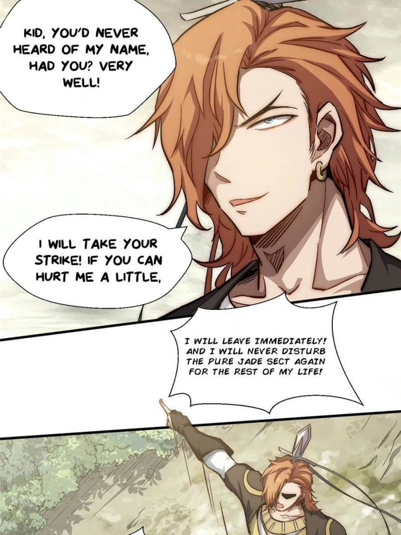 Top Tier Providence Chapter 43 - Page 14