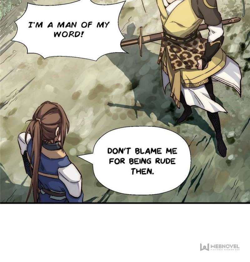 Top Tier Providence Chapter 43 - Page 15