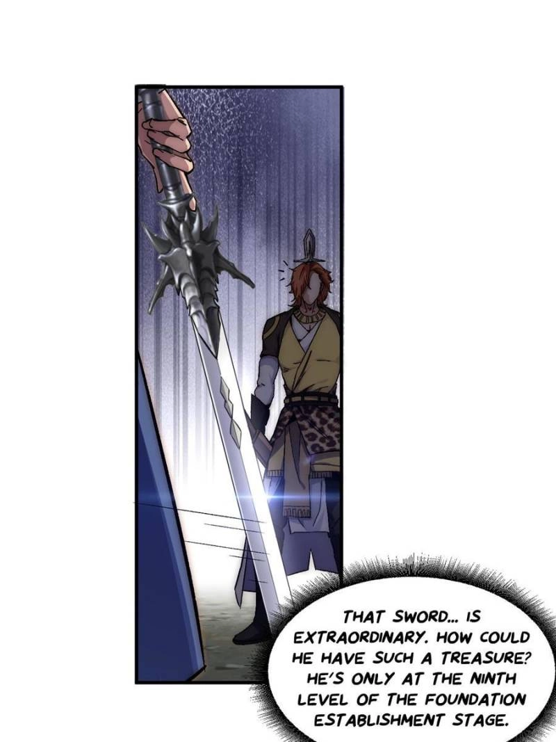 Top Tier Providence Chapter 43 - Page 16