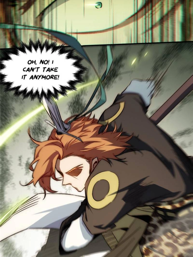 Top Tier Providence Chapter 43 - Page 20
