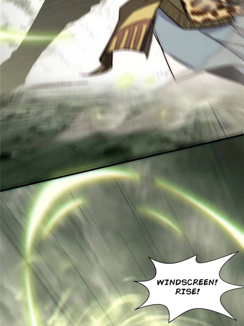 Top Tier Providence Chapter 43 - Page 21