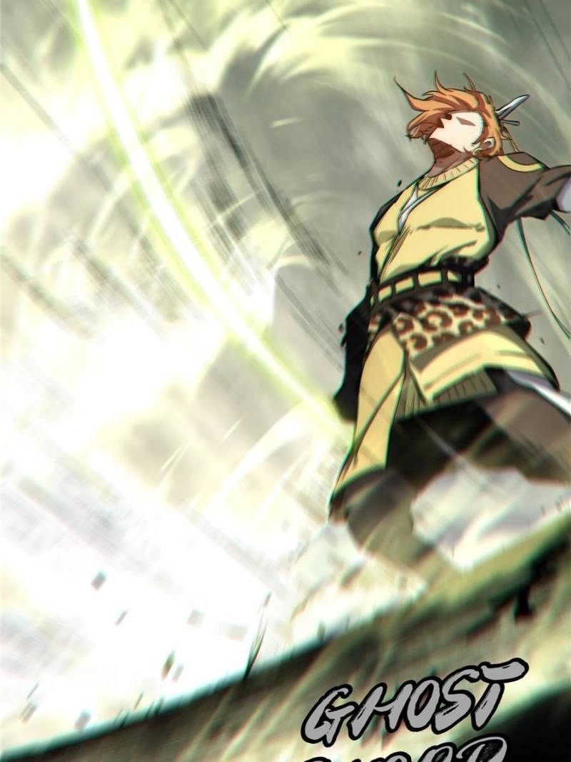 Top Tier Providence Chapter 43 - Page 22