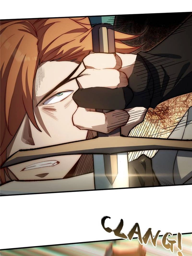 Top Tier Providence Chapter 43 - Page 25