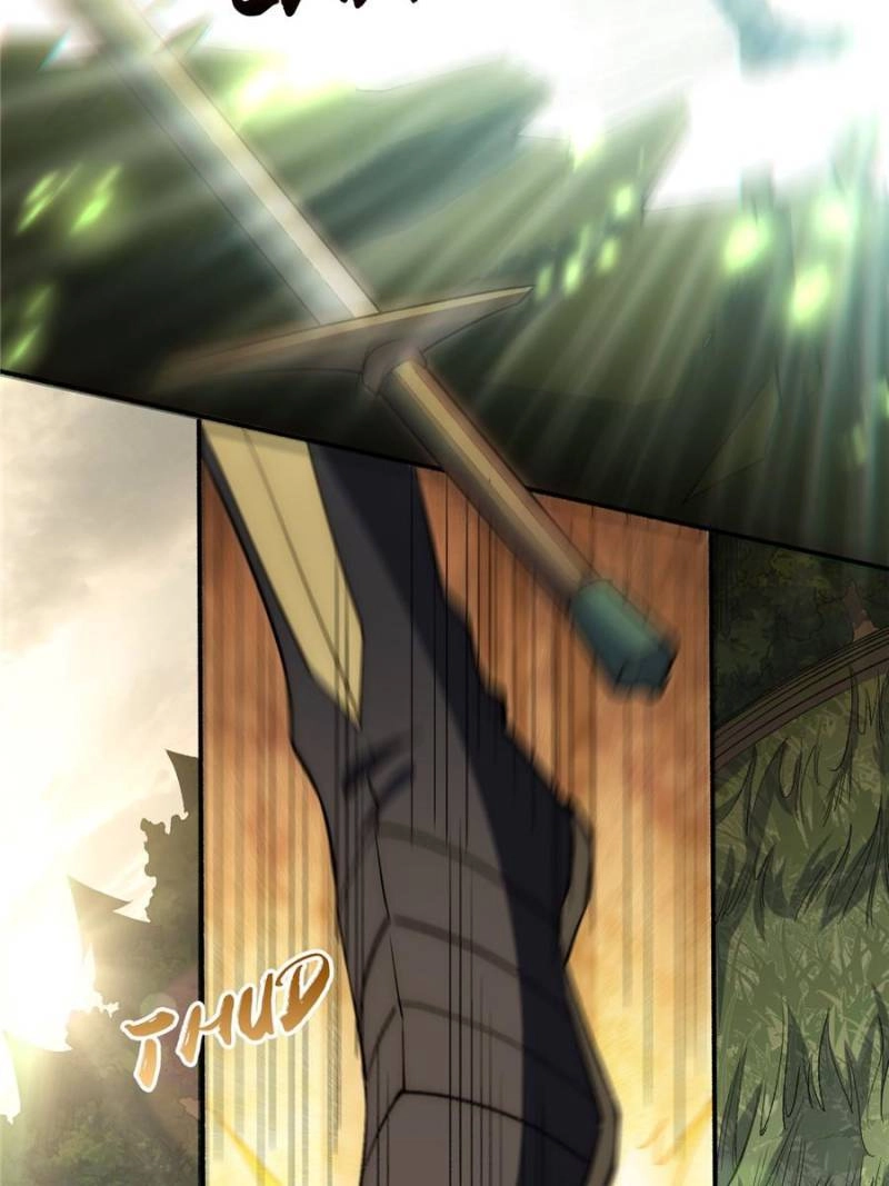 Top Tier Providence Chapter 43 - Page 29