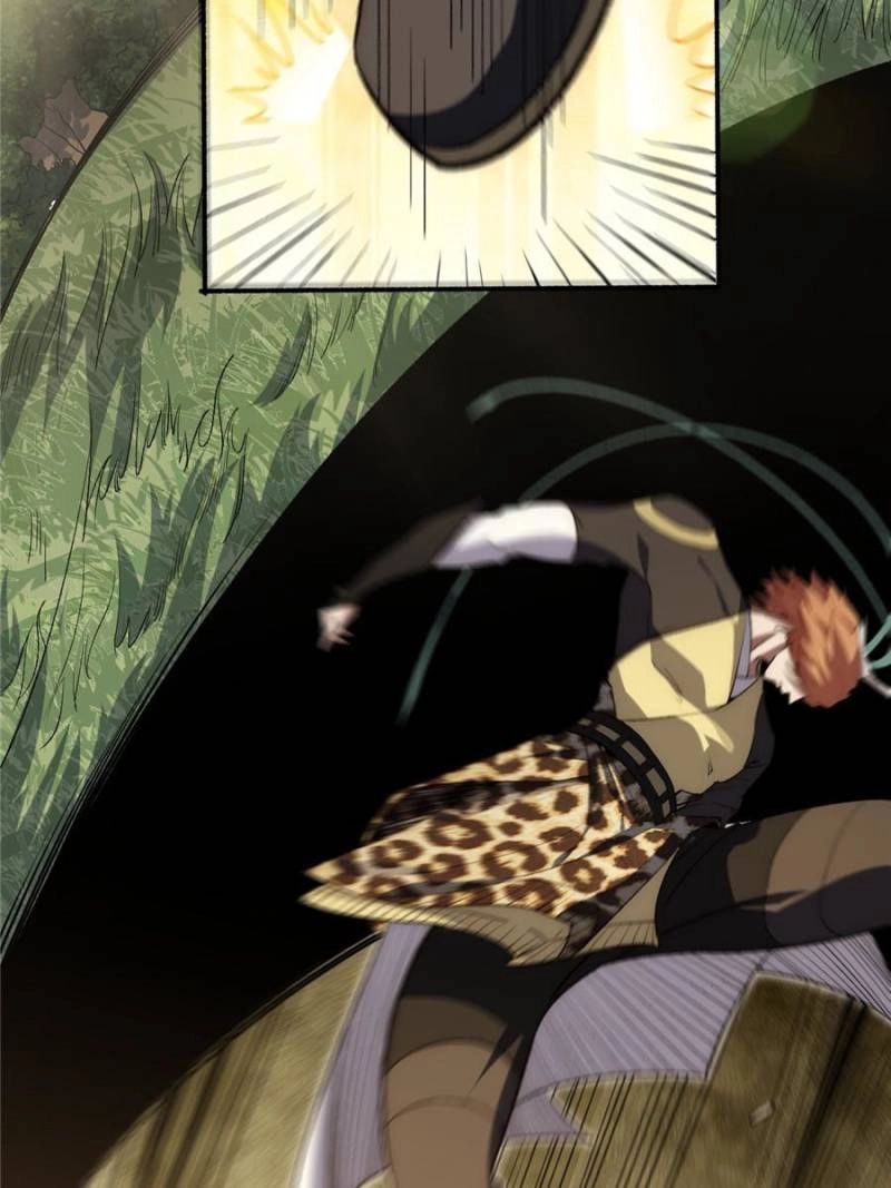 Top Tier Providence Chapter 43 - Page 30