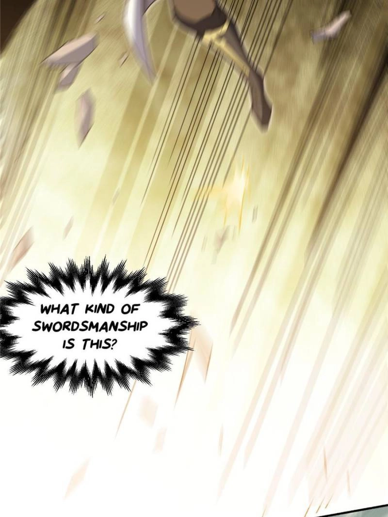 Top Tier Providence Chapter 43 - Page 31