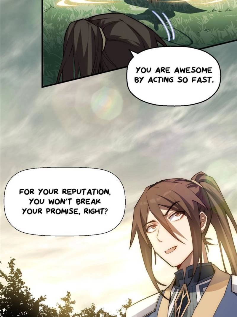 Top Tier Providence Chapter 43 - Page 33