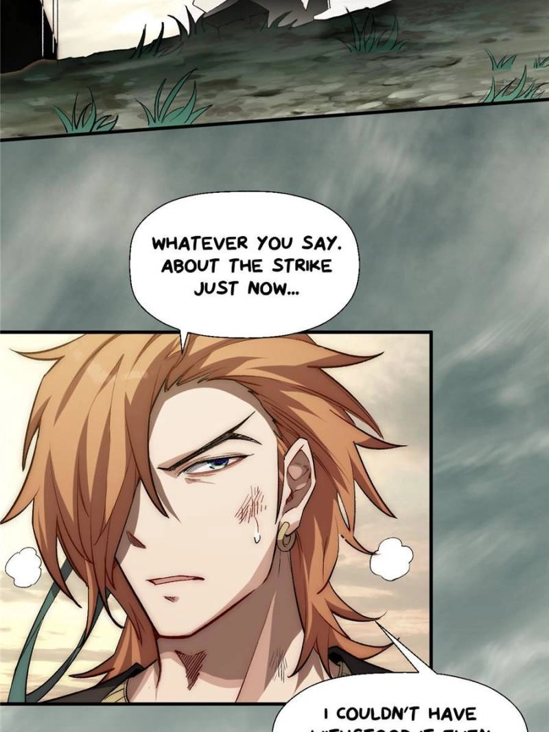 Top Tier Providence Chapter 43 - Page 36