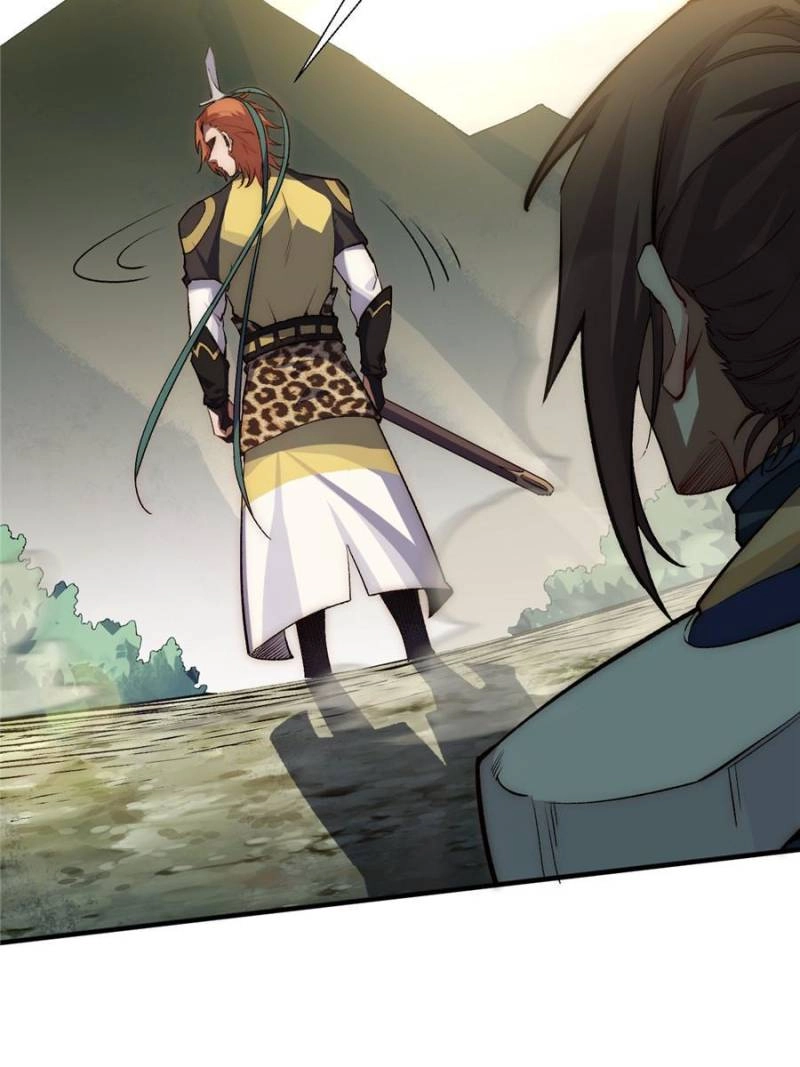 Top Tier Providence Chapter 43 - Page 40