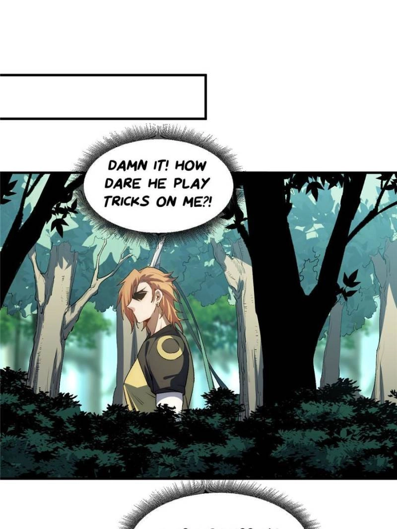 Top Tier Providence Chapter 43 - Page 42