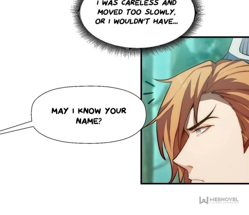 Top Tier Providence Chapter 43 - Page 43