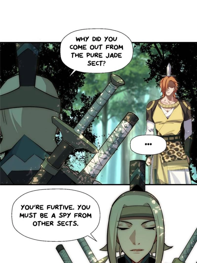 Top Tier Providence Chapter 43 - Page 44