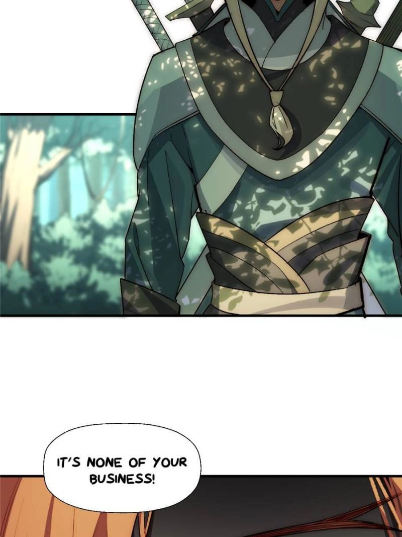 Top Tier Providence Chapter 43 - Page 45