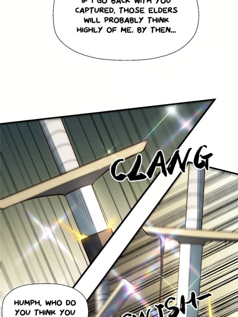 Top Tier Providence Chapter 43 - Page 47