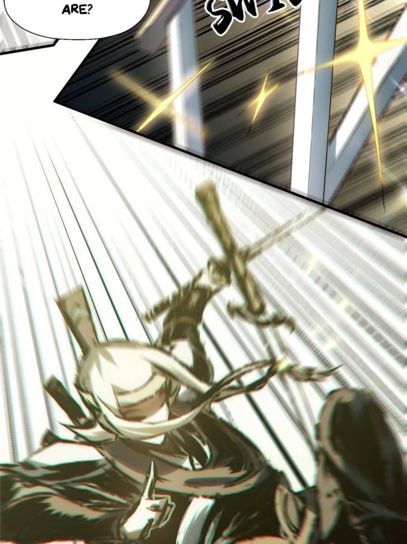 Top Tier Providence Chapter 43 - Page 48