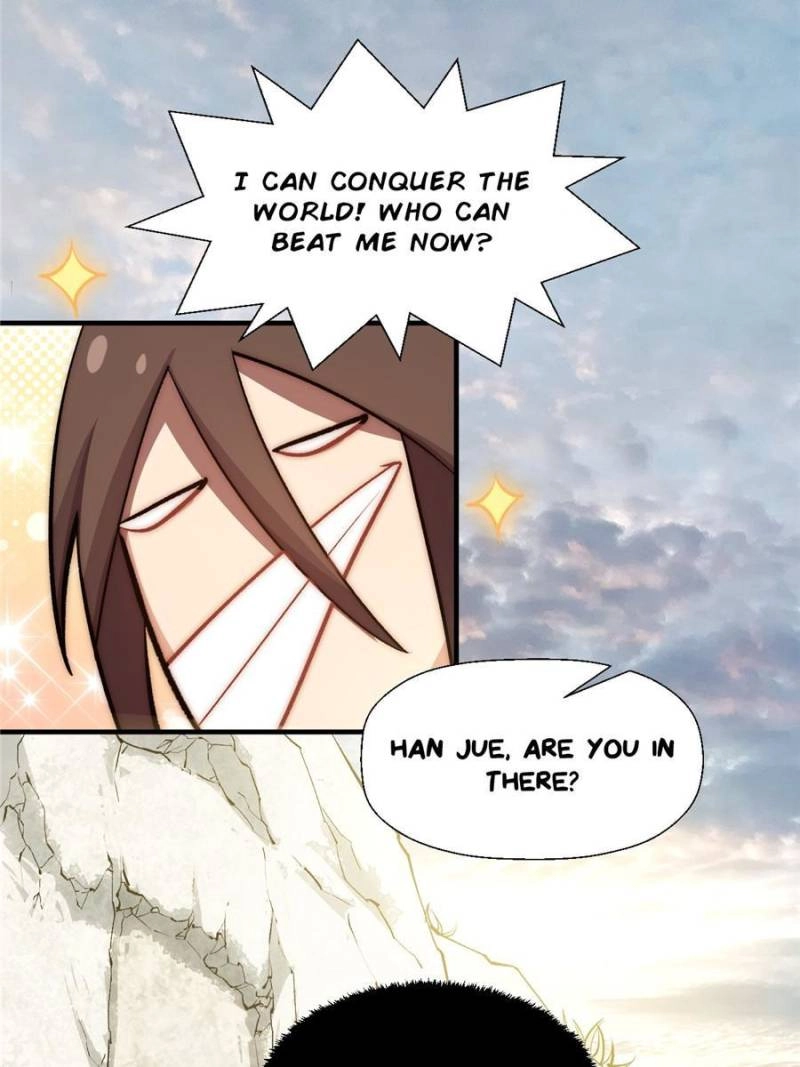 Top Tier Providence Chapter 44 - Page 3