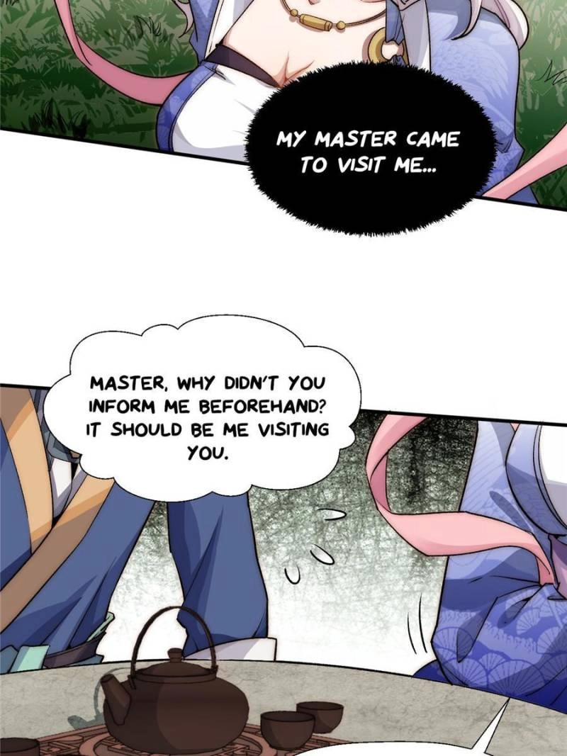 Top Tier Providence Chapter 44 - Page 5