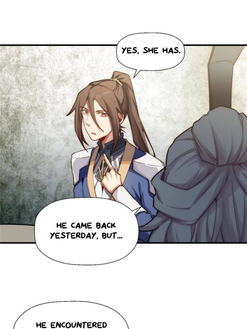 Top Tier Providence Chapter 44 - Page 7