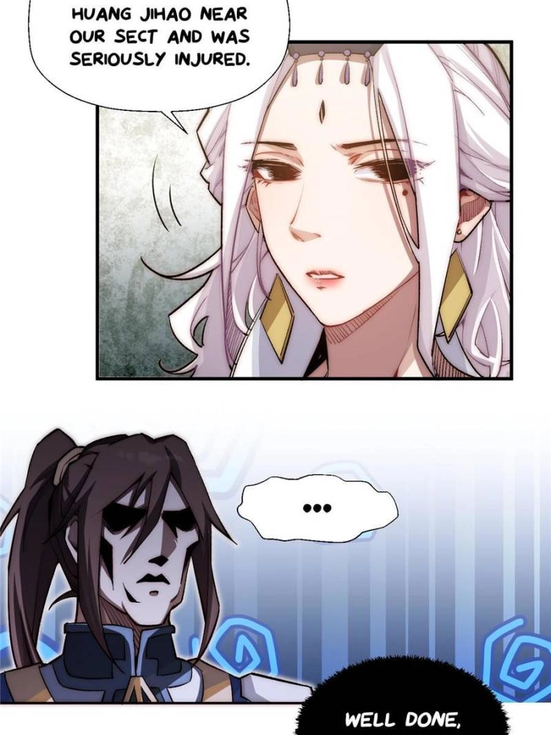 Top Tier Providence Chapter 44 - Page 8