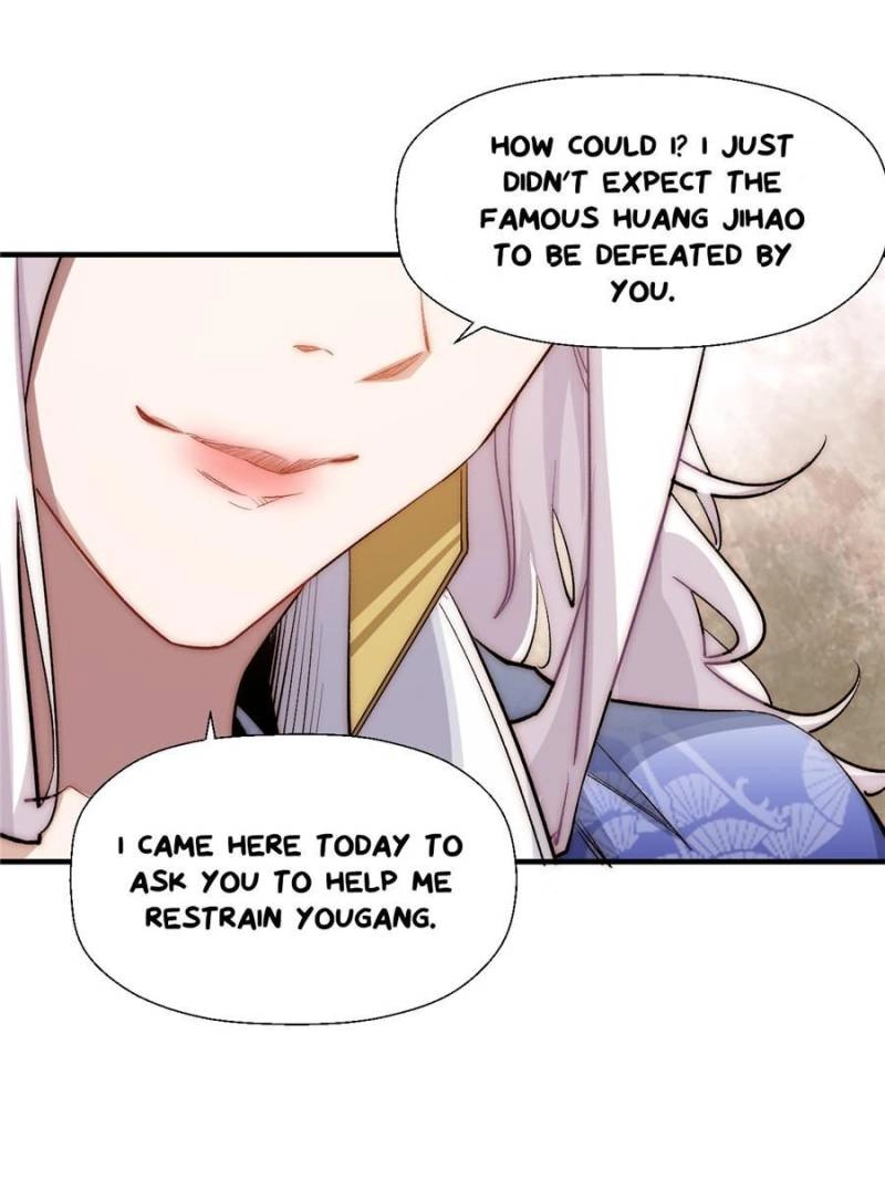 Top Tier Providence Chapter 44 - Page 12