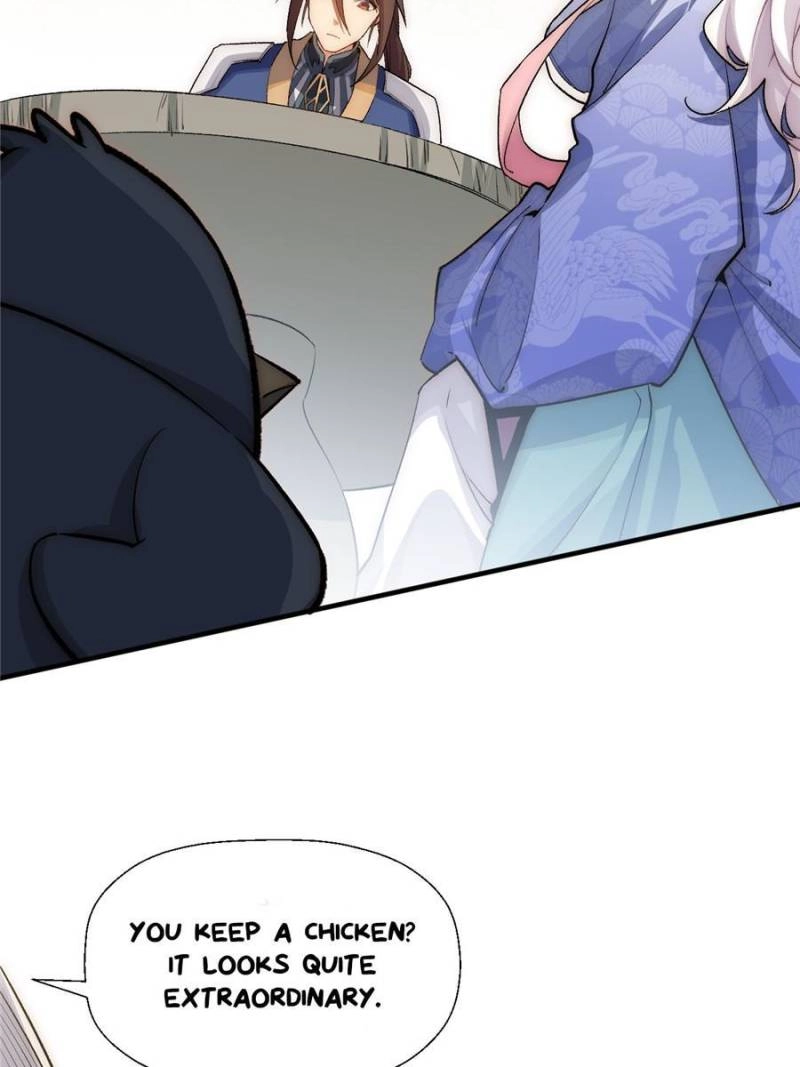 Top Tier Providence Chapter 44 - Page 17