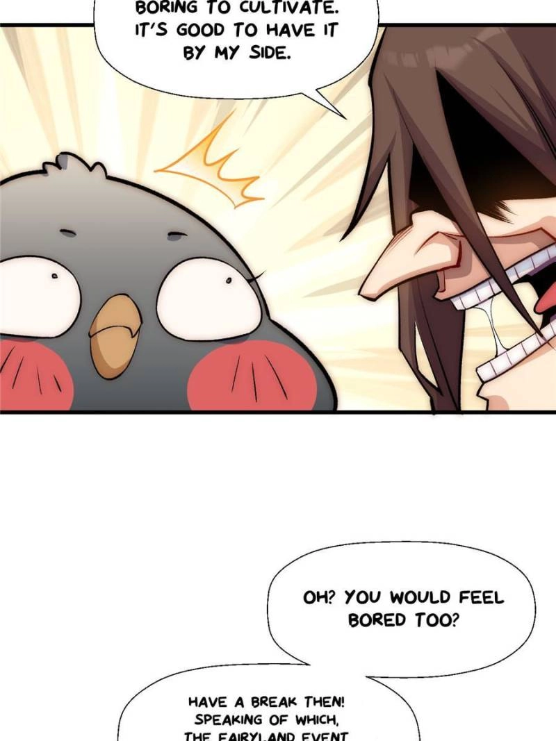 Top Tier Providence Chapter 44 - Page 19