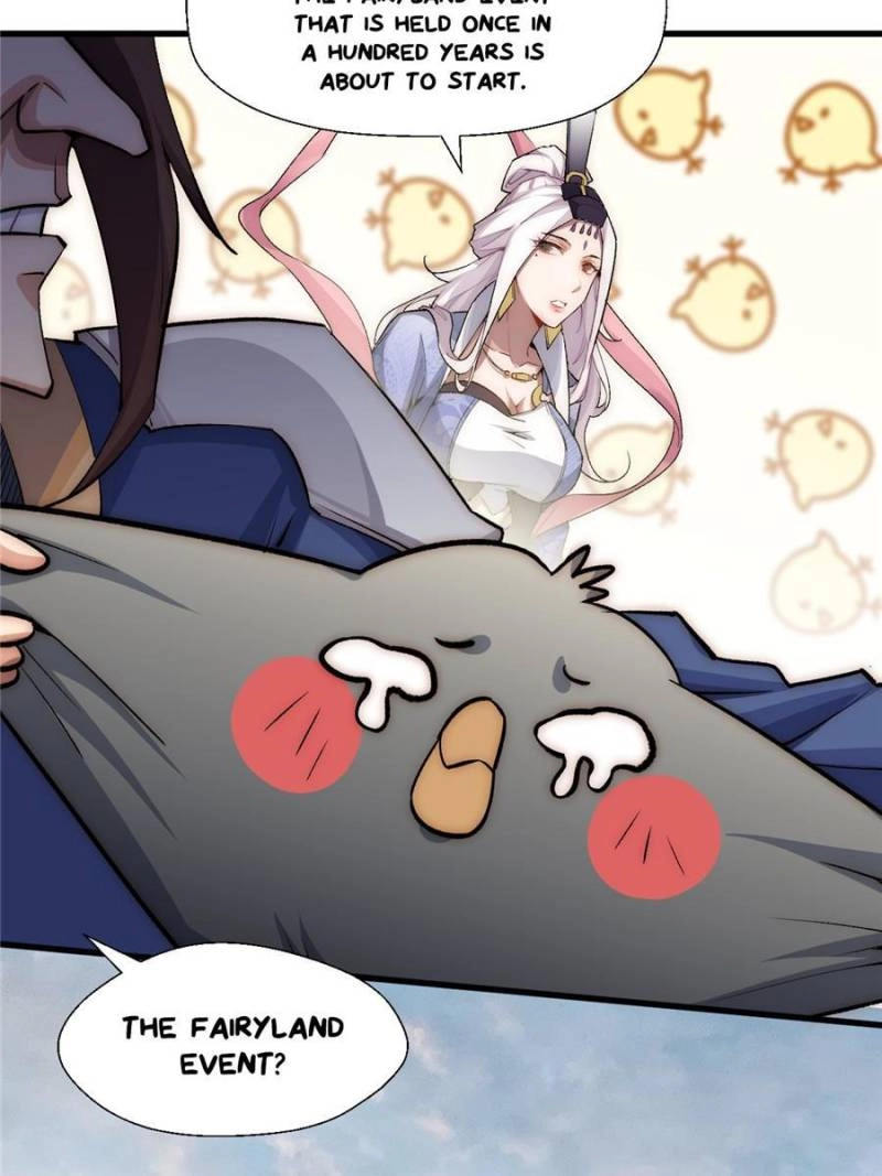 Top Tier Providence Chapter 44 - Page 20